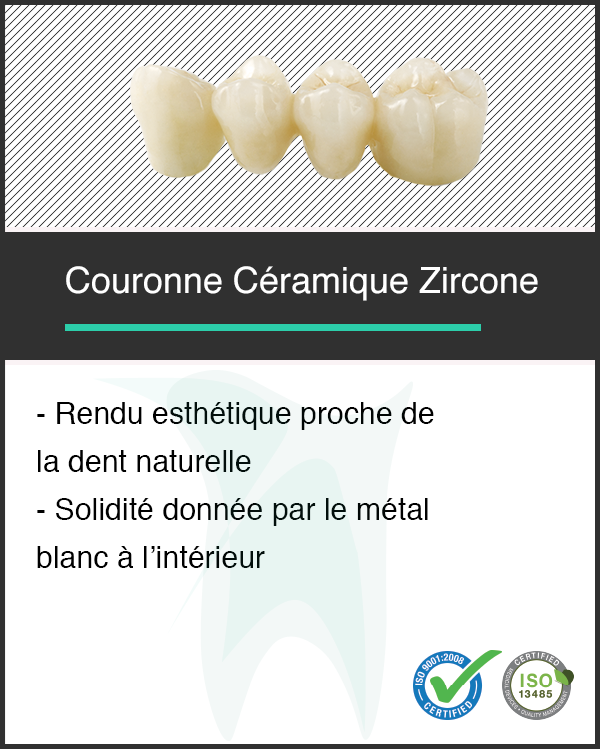 zircone